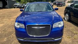 2018 Chrysler 300 Touring