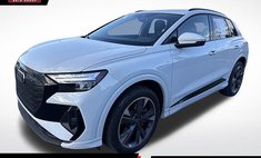 2023 Audi Q4 e-tron quattro Premium 50