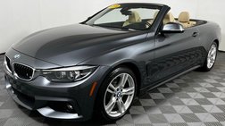 2019 BMW 4 Series 430i