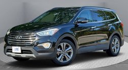 2014 Hyundai Santa Fe Limited