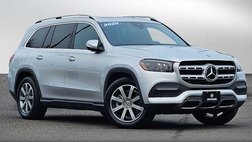 2020 Mercedes-Benz GLS GLS 450