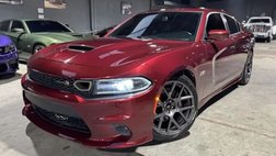 2019 Dodge Charger R/T Scat Pack