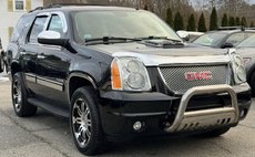 2010 GMC Yukon SLT