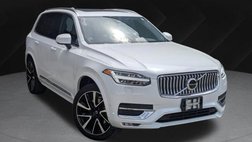 2023 Volvo XC90 B6 Plus Bright Theme 7P