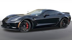 2017 Chevrolet Corvette Z06