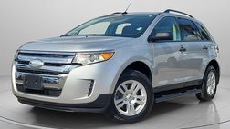 2013 Ford Edge SE