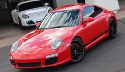 2011 Porsche 911 Carrera S