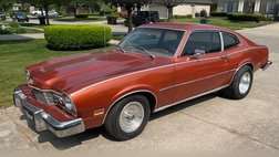 1974 Mercury 