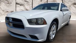 2014 Dodge Charger SE