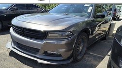 2016 Dodge Charger R/T