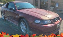 2004 Ford Mustang Base