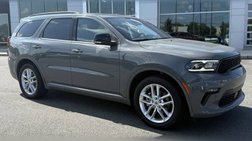 2023 Dodge Durango GT Premium