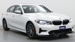 2019 BMW 3 Series 330i