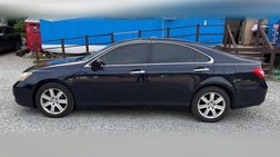 2009 Lexus ES 350 Base