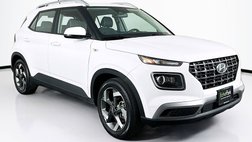 2024 Hyundai Venue Limited