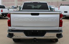 2022 Chevrolet Silverado 3500HD LT