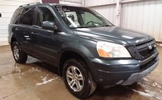 2004 Honda Pilot EX-L