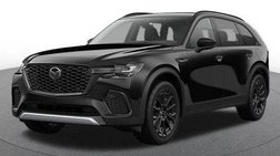 2026 Mazda CX-70 3.3 Turbo Premium Plus