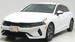 2022 Kia K5 LX