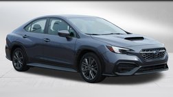 2023 Subaru WRX Base