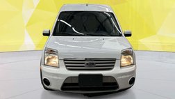 2013 Ford Transit Connect XLT Premium