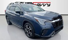 2024 Subaru Ascent Touring