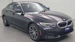 2021 BMW 3 Series 330i xDrive