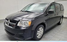 2020 Dodge Grand Caravan SE