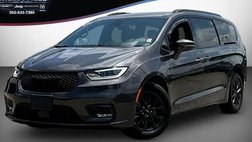 2021 Chrysler Pacifica Touring