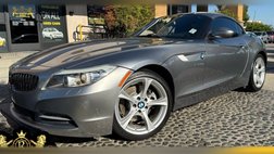 2013 BMW Z4 sDrive28i