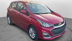 2020 Chevrolet Spark 1LT CVT