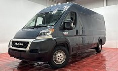 2020 Ram ProMaster 3500 159 WB