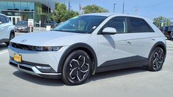 2022 Hyundai Ioniq 5 SE