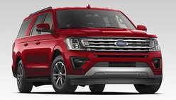2021 Ford Expedition MAX XLT