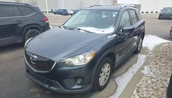 2013 Mazda CX-5 Touring