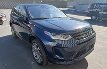 2021 Land Rover Discovery Sport P250 SE R-Dynamic