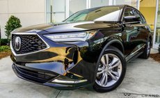 2023 Acura MDX SH-AWD