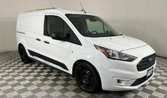 2020 Ford Transit Connect XLT