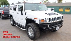 2007 HUMMER H2 Base