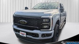 2026 Ford Super Duty F-250 Lariat