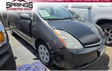 2008 Toyota Prius Base