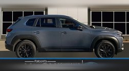 2025 Mazda CX-50 2.5 S Premium