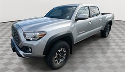 2020 Toyota Tacoma TRD Off-Road
