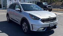 2019 Kia Niro Plug-In Hybrid EX Premium