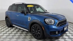 2019 MINI Countryman Plug-in Hybrid Cooper SE ALL4