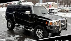 2007 HUMMER H3 Base