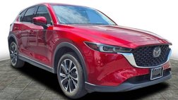 2023 Mazda CX-5 2.5 S Premium