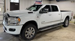 2024 Ram Ram Pickup 3500 Limited