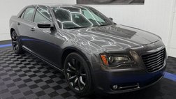 2014 Chrysler 300 S