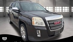 2015 GMC Terrain SLT-1